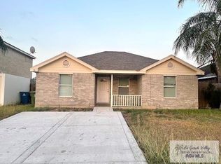 2709 Naples St, Brownsville, TX 78520