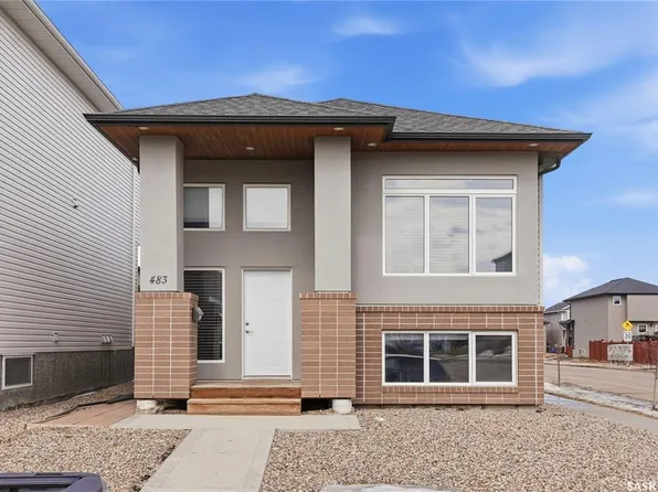 483 Boykowich STREET, Saskatoon, SK S7W 0S6