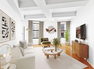99 John St APT 615, New York, NY