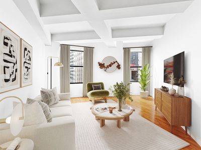 99 John St APT 615, New York, NY, 10038