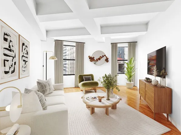 99 John St APT 615, New York, NY 10038