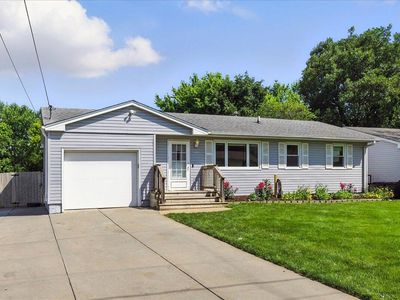 209 Wendover Dr, Council Bluffs, IA, 51503