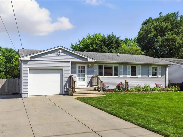 209 Wendover Dr, Council Bluffs, IA 51503