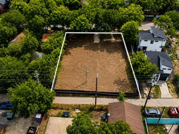 2011 E 8th St, Austin, TX 78702