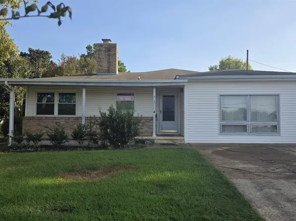 4109 Bob Wallace Ave SW, Huntsville, AL 35805