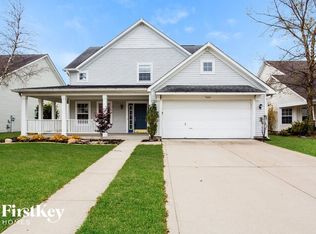 9665 Shasta Dr, Fishers, IN 46038