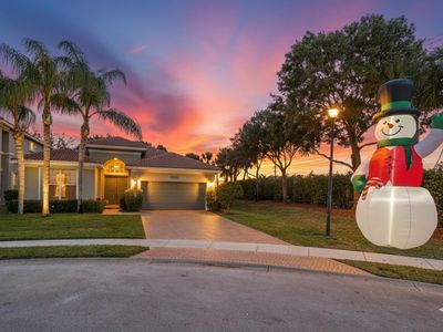 11061 Laurel Walk Road, Wellington, FL, 33449