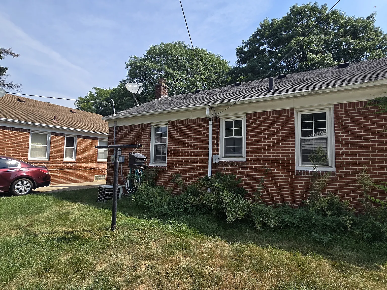 2 bed, 810 sqft, $1,400 — Photo 4