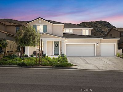 2692 Half Dome Ct, Jurupa Valley, CA, 92509