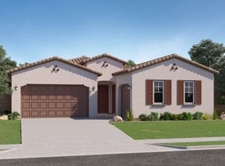 Trillium Plan 4585 Plan, Windstone Ranch : Signature, Surprise, AZ 85387