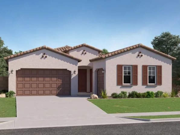 Trillium Plan 4585 Plan, Windstone Ranch : Signature