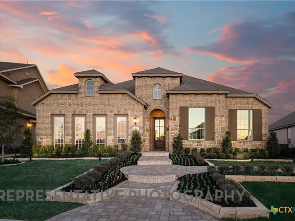 211 Moose Trl, Cibolo, TX 78108