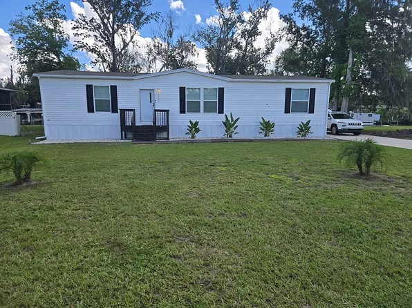 55736 Keith St, Astor, FL 32102