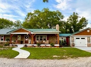 13431 E D Hwy, Richards, MO 64778