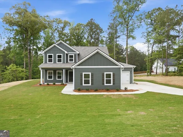 2762 Boxankle Rd, Forsyth, GA 31029