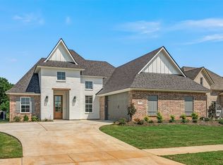 31 Turtle Creek Dr, Benton, LA 71006