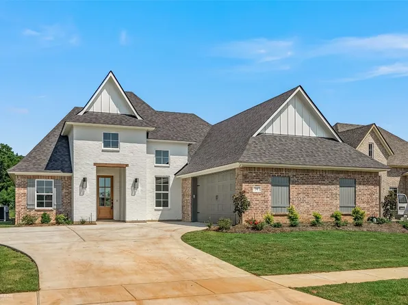 31 Turtle Creek Dr, Benton, LA 71006