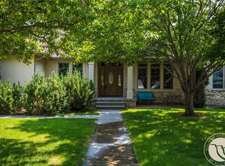 4544 Rio Vista Dr, Billings, MT 59106