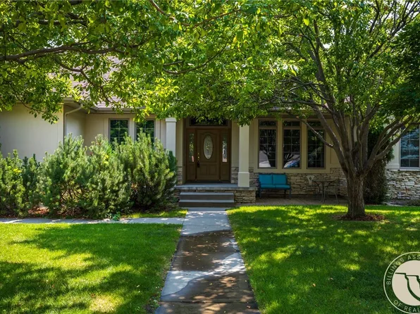 4544 Rio Vista Dr, Billings, MT 59106