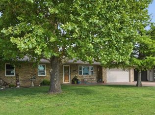 1604 N Young St, Stillwater, OK 74075