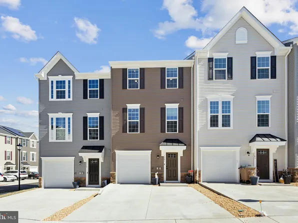 1781 Scenic Loop, Culpeper, VA 22701