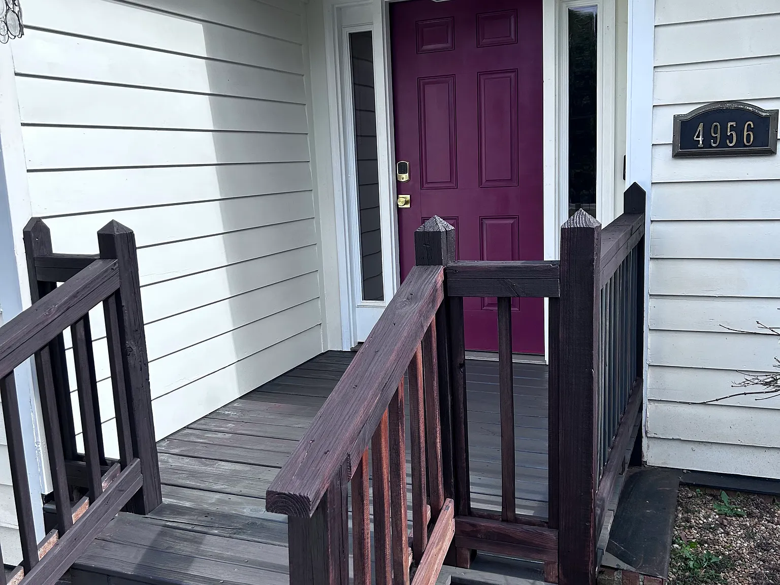 3 bed, 1900 sqft, $3,800 — Photo 2