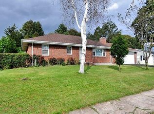 158 Rhodes St, New Britain, CT 06051