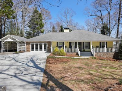 310 Sage St, Demorest, GA, 30535