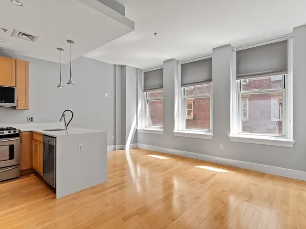 70 Lincoln St Unit L515, Boston, MA 02111