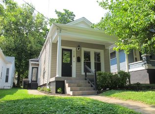 118 S State St, Louisville, KY 40206