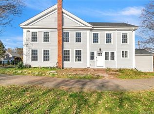 186 Stebbins Rd, Somers, CT 06071