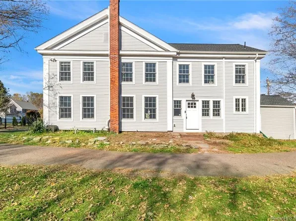 186 Stebbins Road, Somers, CT 06071