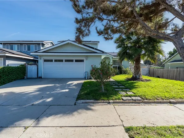 21328 Orrick Ave, Carson, CA 90745