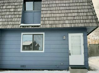 1620 Draw St #12, Cody, WY 82414