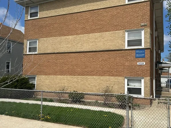 5018 W 24th Pl #Bc, Cicero, IL 60804