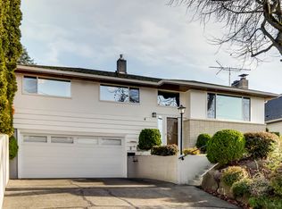 7712 37th Ave SW, Seattle, WA 98126