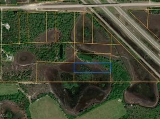 31461 Oil Well Rd, Punta Gorda, FL 33955