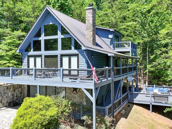 75 Fawn Trl, Morganton, GA 30560