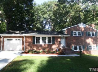 1018 Washington St, Cary, NC 27511