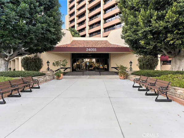 24055 Paseo Del Lago Unit 855, Laguna Woods, CA 92637