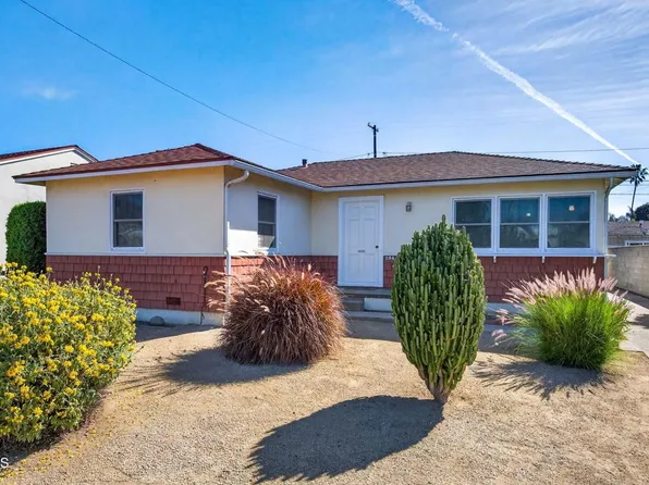 194 Jordan Ave, Ventura, CA 93001