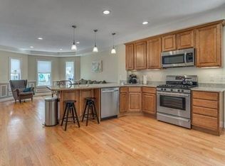 81 Hinckley St, Somerville, MA 02145