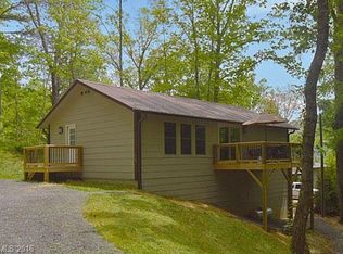 63 Red Oak Dr, Maggie Valley, NC 28751