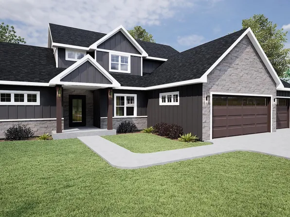 1769 Woodford Rd, Cross Plains, WI 53528