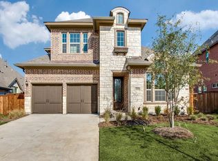 1322 Rolling Thunder Rd, Frisco, TX 75036
