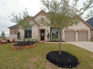 28626 Blue Holly Ln, Katy, TX 77494