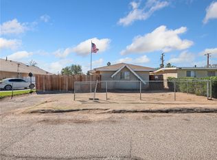 16003 Chestnut St, Hesperia, CA 92345