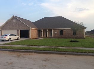 1216 Laurel Loop, Angleton, TX 77515