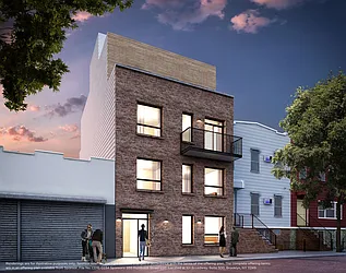 355 Humboldt Street in Williamsburg