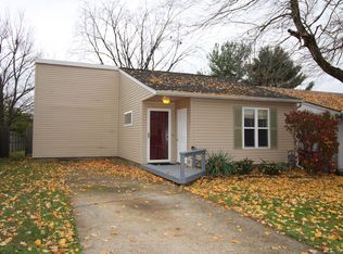 644 Hidden Point Dr, Lexington, KY 40517